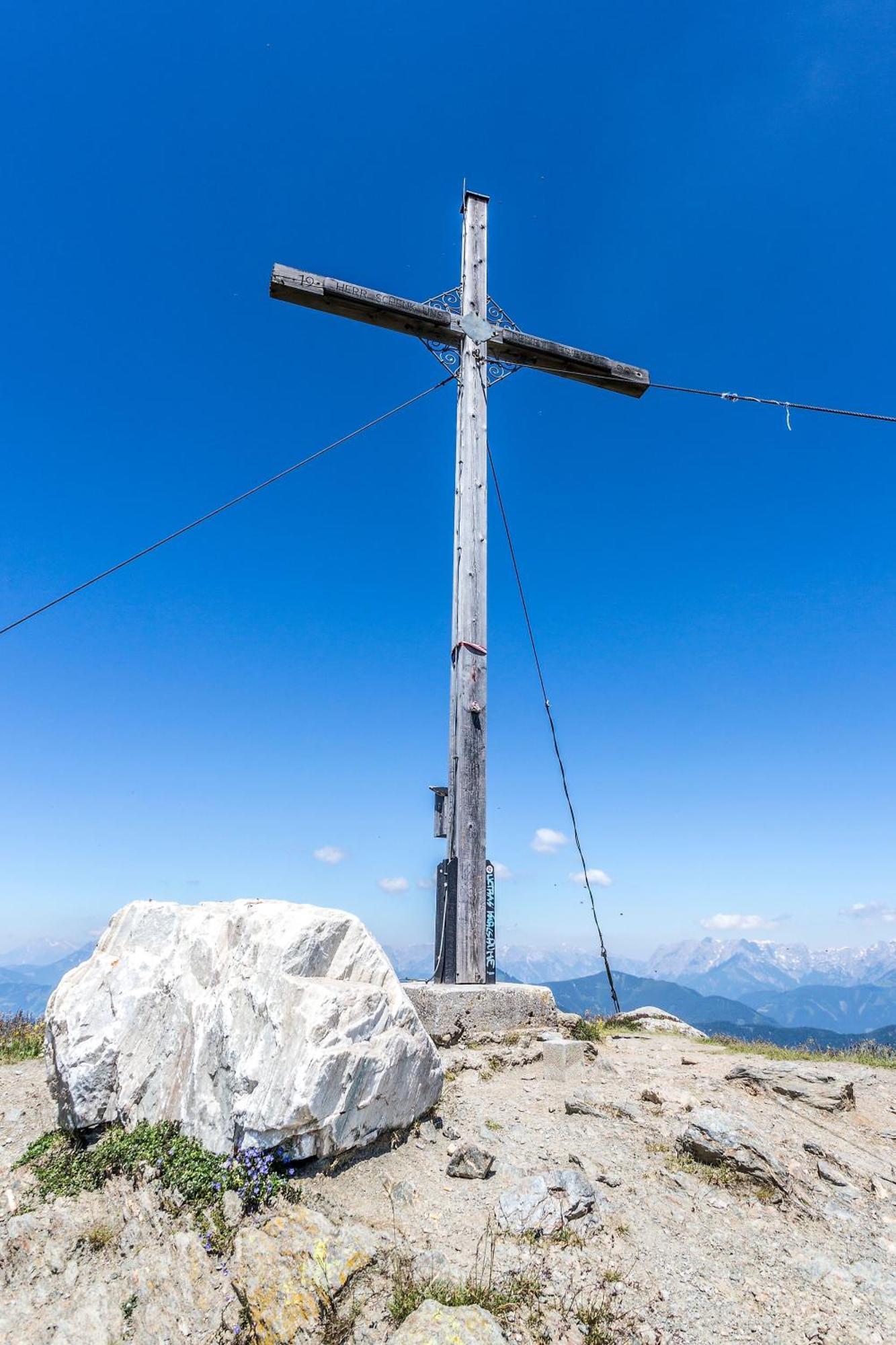 Отель Alpenzeit Флахау Экстерьер фото